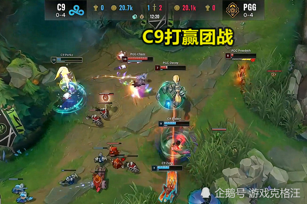 开云-DK横扫HKA，CoreJJ单局斩获MVP强强对话半决赛，引爆全场热议