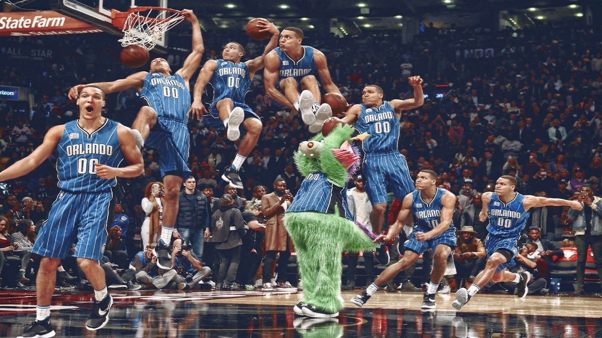 意甲黄蜂大战英超鹈鹕?一场魔幻现实的体育迷狂想与灵魂置换